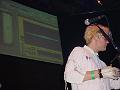 ECC - Thimbletron 3 with video